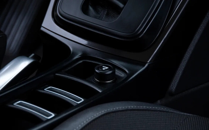 Ford Grand C-MAX cena 47900 przebieg: 107000, rok produkcji 2016 z Złoty Stok małe 742